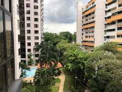 The Mayfair (D22), Condominium #176070142